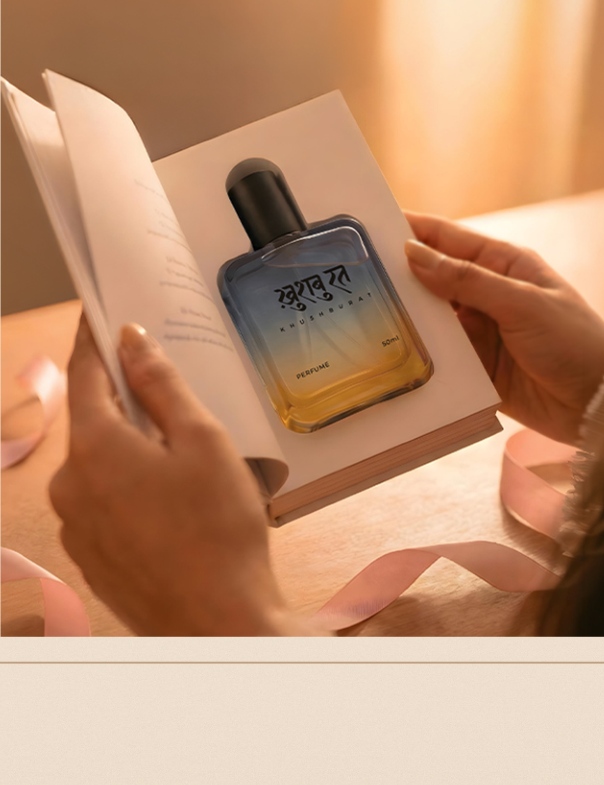 Khushburat Perfume