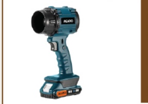 AGARO Regal Leaf Blower (Item No. 34571)