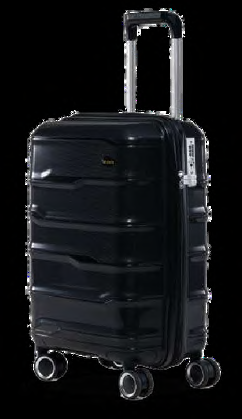Maleta Desire Trolley – Set of 3