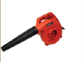 AG Galaxy Electric Blower Red (Item No. 34099)