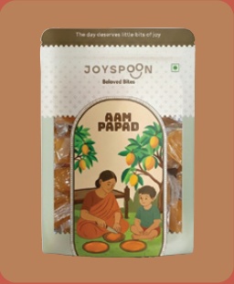 Aam Papad - 100g