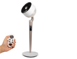 AGARO Royal Stand Fan BLDC (Item No. 34363)