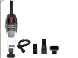 AGARO Regal Hand held Vacuum Cleaner 800W (Item No. 33288)