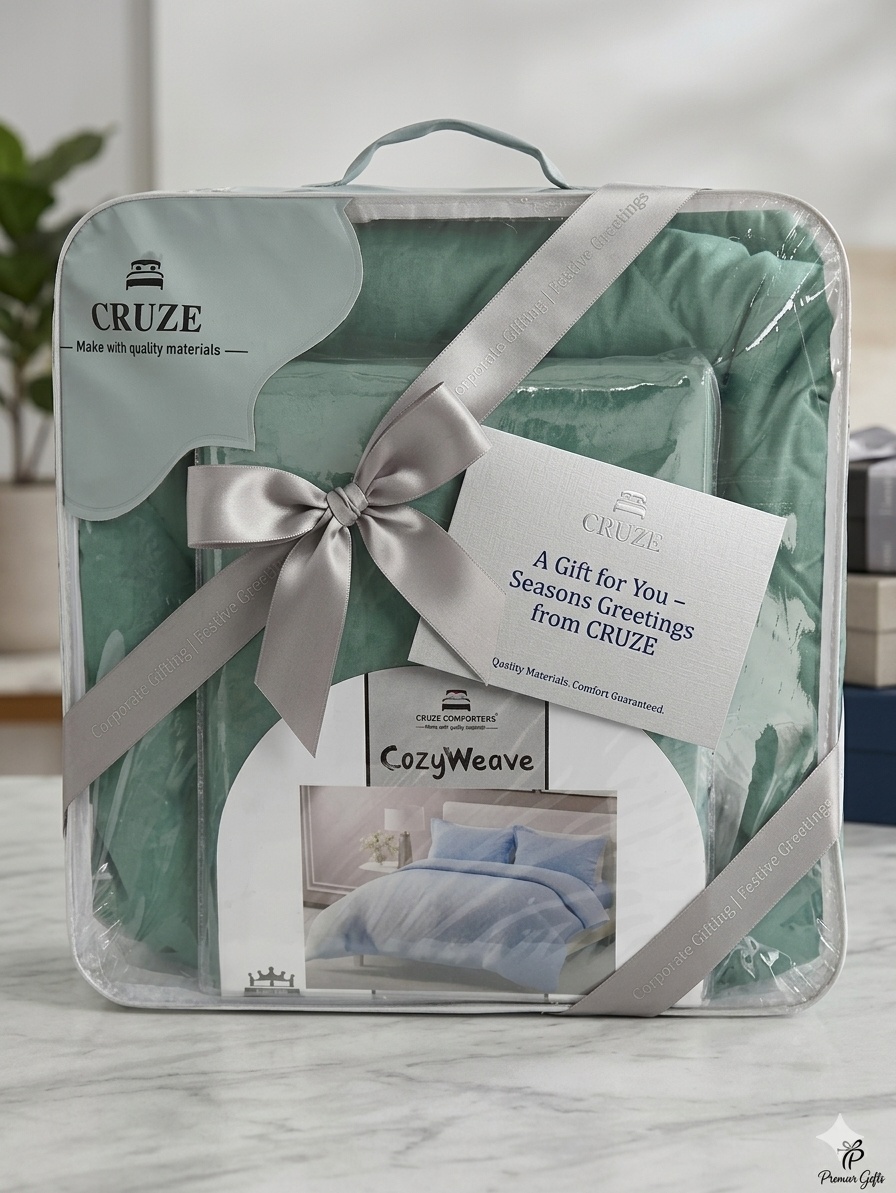 Cozy Wave Set