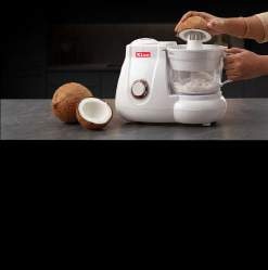 Food Processor additional view