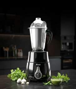 Mixer Grinder additional view