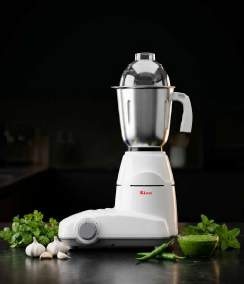 Mixer Grinder additional view