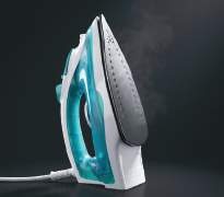 Steam Burst Iron additional view