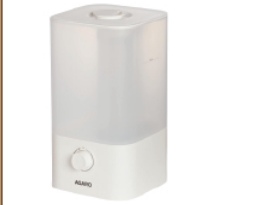 AGARO Breeze Humidifier 2.5L (Item No. 33632)