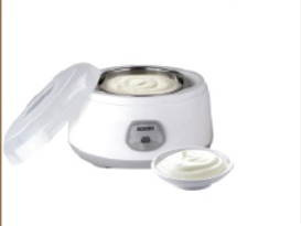 AG Classic Yogurt Maker (Item No. 33603)