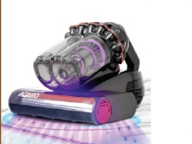 AGARO Royal Mattress Vacuum Cleaner with UV (Item No. 34428)