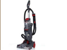 AGARO Elite Wet & Dry Carpet Cleaner (Item No. 34208)