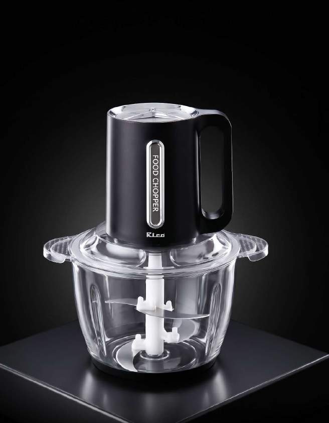 3 Litre Transparent Bowl Chopper additional view