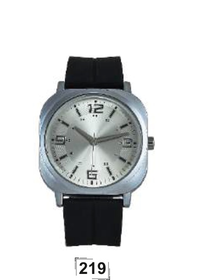 Right Delux Wrist Watch Model 219