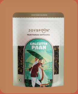Calcutta Paan - 45g