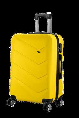 Maleta Nexus Trolley – Set of 3 additional view