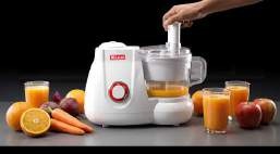Food Processor additional view