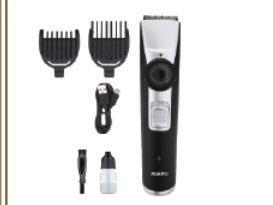 AGARO Beard Trimmer MT1155 (Item No. 34407)