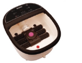 Royal Foot Spa Auto (Item No. 33619)