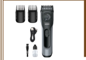 AGARO Beard Trimmer MT2525 (Item No. 34421)