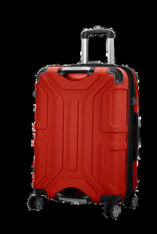 Maleta Finix Trolley – Set of 3 additional view