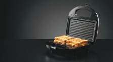 Sandwich Grill Toaster additional view