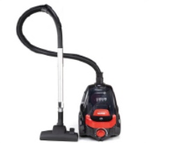 AGARO Icon Bagless Vacuum Cleaner 2000W (Item No. 33424)