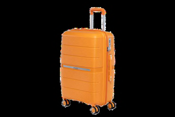 Maleta Pearl Trolley – 24 inch