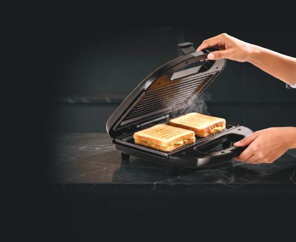 Sandwich Grill Toaster