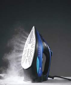 Magic Iron additional view