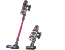 AGARO Supreme Cordless Stick Vacuum Cleaner (Item No. 33830)