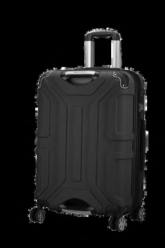 Maleta Finix Trolley – 24 inch additional view