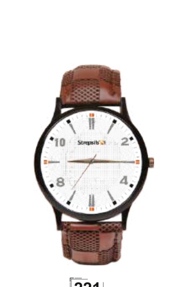 Right Delux Wrist Watch Model 221