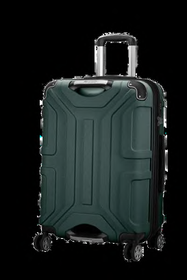 Maleta Finix Trolley – 24 inch