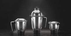 Mixer Grinder additional view