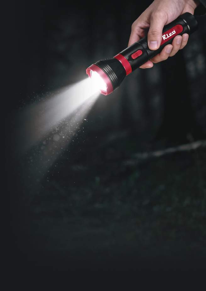 Solar Emergency Lantern Light
