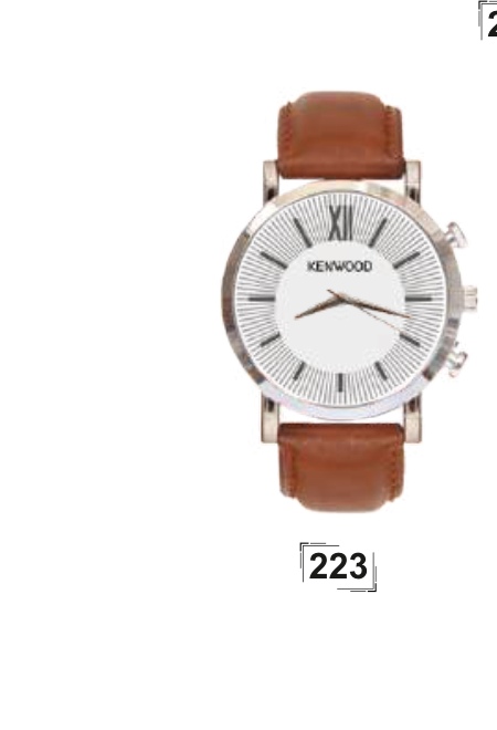 Right Delux Wrist Watch Model 223