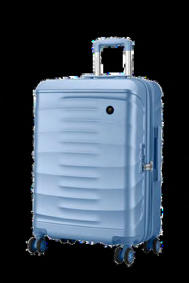 Maleta Crescent Trolley – 24 inch additional view