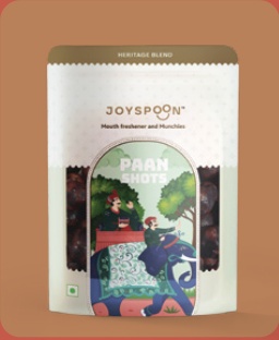 Paan Shots - 45g