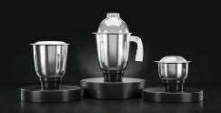 Mixer Grinder additional view