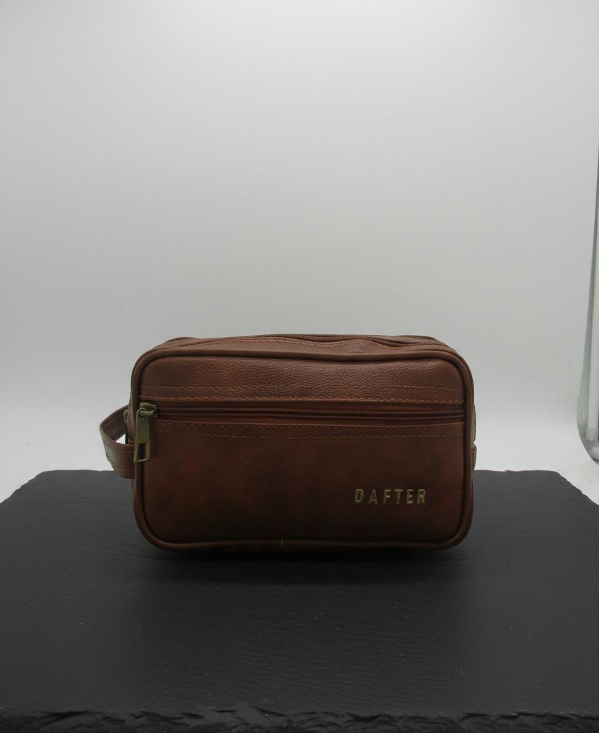 TRAVEL POUCH