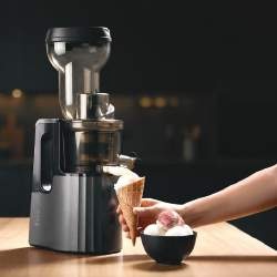 Slow Berry Juicer additional view