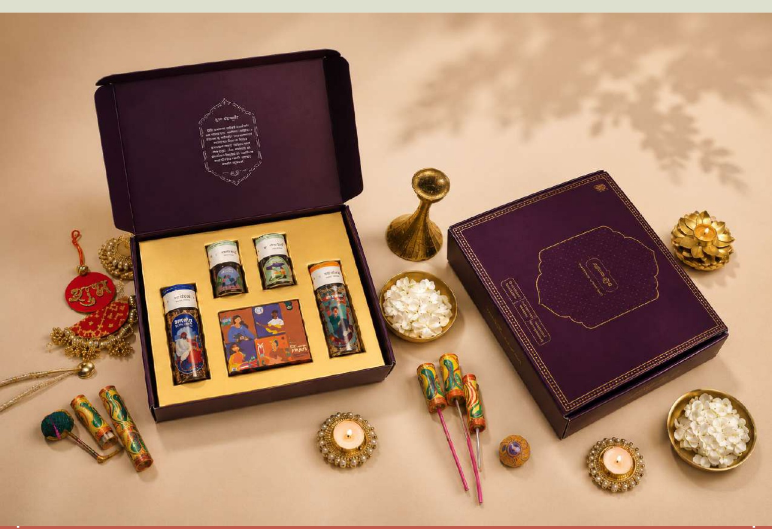 Celebration Bite Box