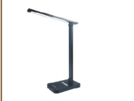 AGARO Regal Desk Light 5W (Item No. 34497)