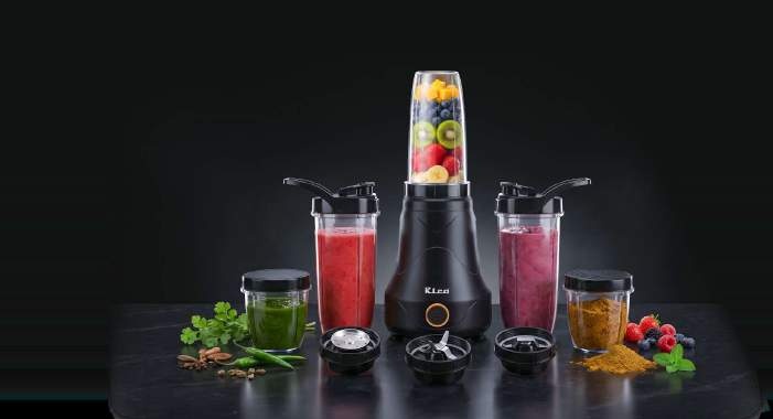 Nutri Pro