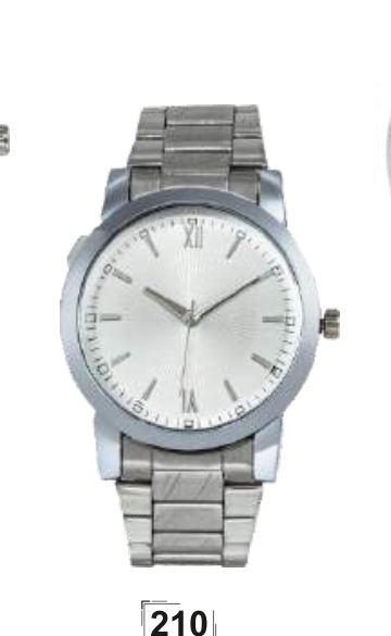 Right Delux Wrist Watch Model 210
