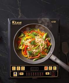 Induction Cooktop additional view