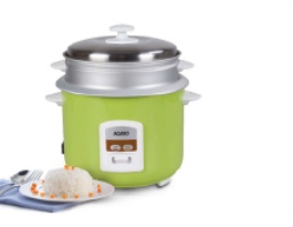 AGARO Marvel Electric Rice Cooker 1.8L (Item No. 33958)