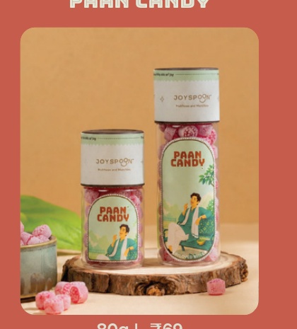 Paan Candy - 150g