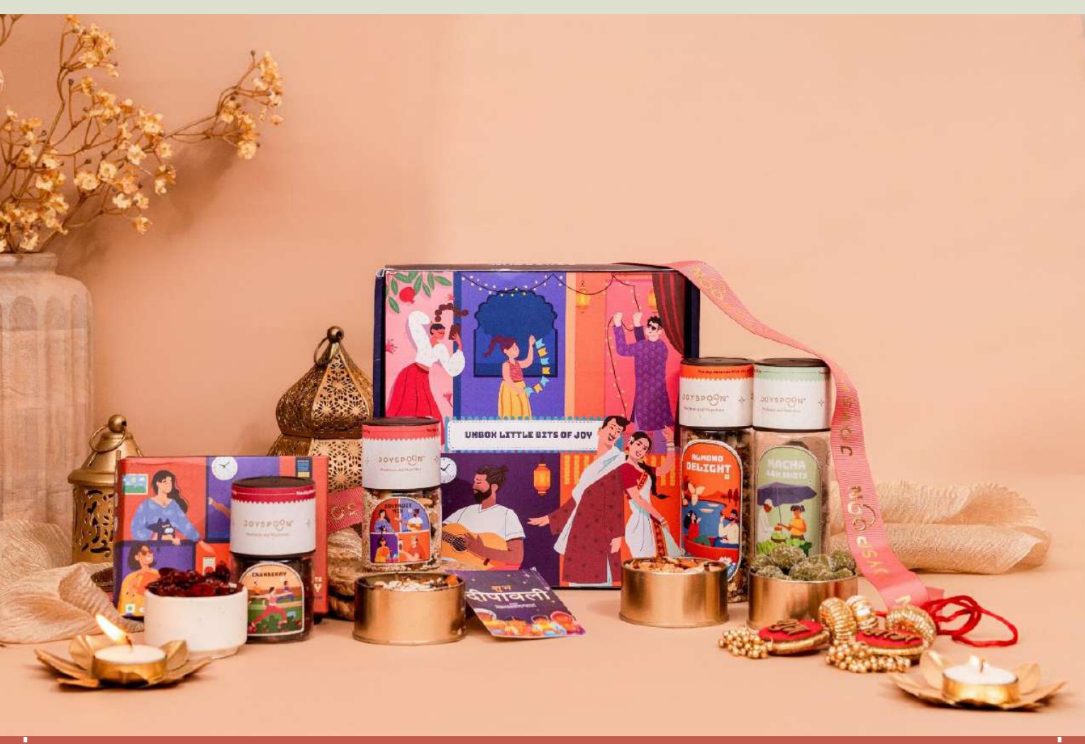 Diwali Box